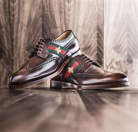 men dress shoes gucci|Gucci men's dress shoes clearance.